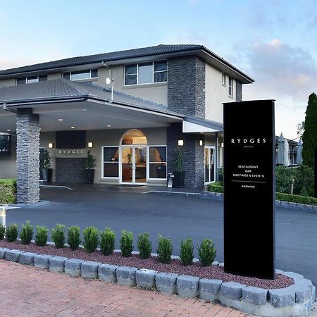 Готель Rydges Армідейл Екстер'єр фото